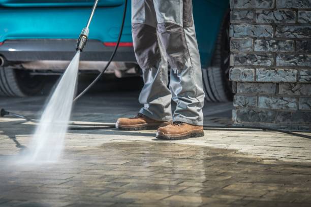  , ME Pressure Washing Pros